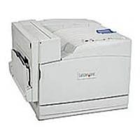 Lexmark C935DN Printer Toner Cartridges